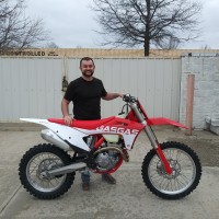 Dallas  Boyd