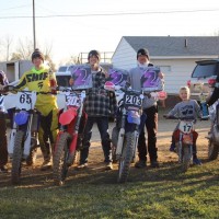 Brendon Bidlack