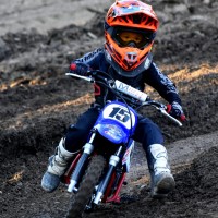 Talon Robertson