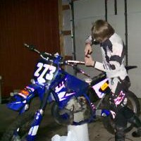 Jacob Parks