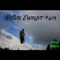 Dalton Evanger