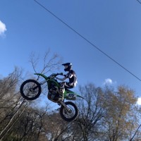 Logan  Hausman
