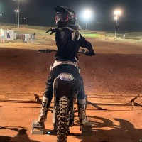 Makenna Caspers