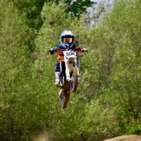 Bradley Bonome