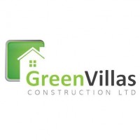 Greenvillas  Construction