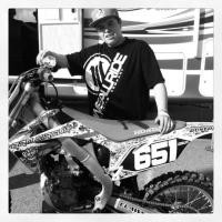 Travis Burrough