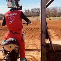 Maddox Moncrief
