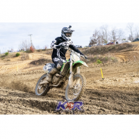 Mason Abrams