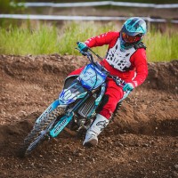 Morgan  Henry