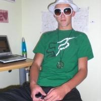 Blake Williams