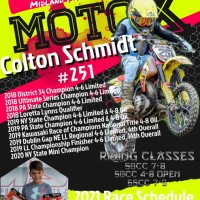 Colton Schmidt