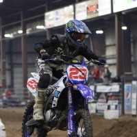 Trehvan  McMorris
