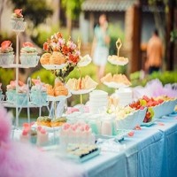 Restaurants That Cater in Cater in St. George Utah