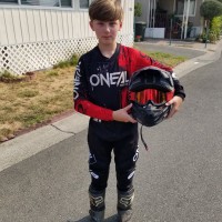 Brandon Enos