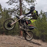 Lance Johnson