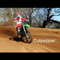Mitchell Culpepper
