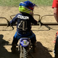 Ricky Cook