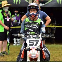 Dannie Larder II