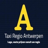TAXI REGIO  ANTWERPEN
