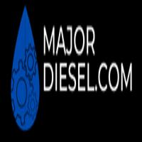 Major  Diesel