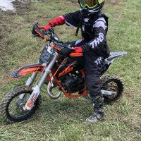 Bryson Brown