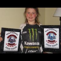 madison mcalinden