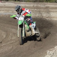 Cade Griffith