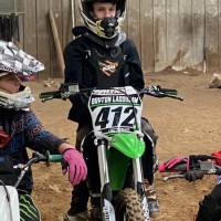 Bryton  Laddusaw