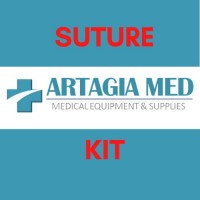 Suture Kit