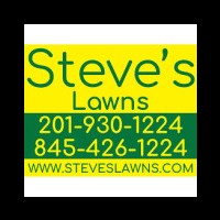 Steves Lawns
