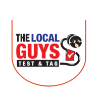 The Local Guys – Test  and Tag