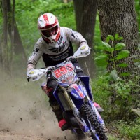 Keigan Lucas