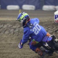 Trevor Simmons
