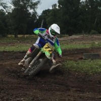 Liam Hickinbottom