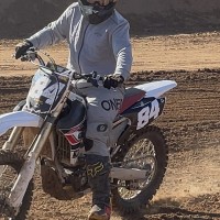 Zachary Green