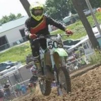 Cameron Croushorn