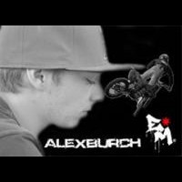 Alex Burch