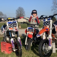 Gunner Kennard 
