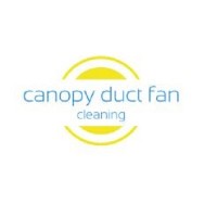 Canopy Duct  Fan Cleaning