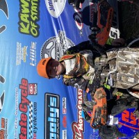 Cash Burdett