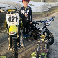 Talon Sokolowski 