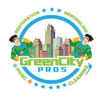 Green  City Pros