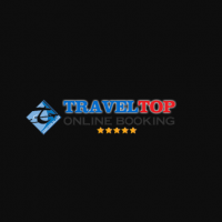 Vé máy bay  Traveltop
