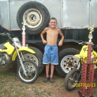 Derek Leatherman