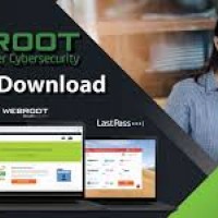 Webroot Download