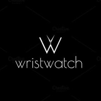Branded Wrist Watch in USA