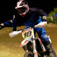 Jeramie  Holmes