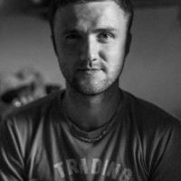 Joseph Gillian