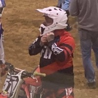 Trey Clark