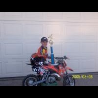 Mayson Dompe